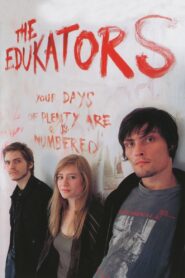 The Edukators 2004 on netflix
