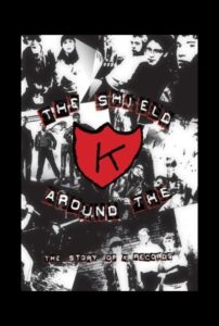 The Shield Around the K 2000 on netflix