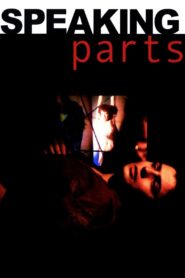 Speaking Parts 1990 on netflix