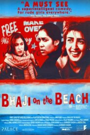 Bhaji on the Beach 1993 on netflix