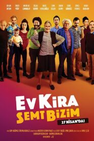 Ev Kira Semt Bizim 2018 on netflix