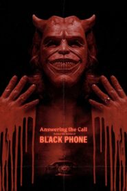 Answering the Call: Behind the Scenes of The Black Phone 2022 on netflix