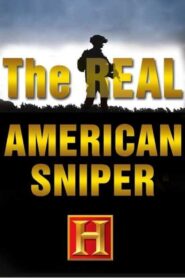 The Real American Sniper 2015 on netflix