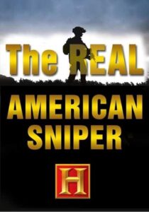 The Real American Sniper 2015 on netflix