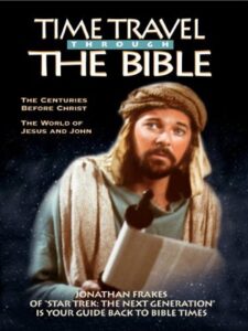 Time Travel Through the Bible 1995 on netflix