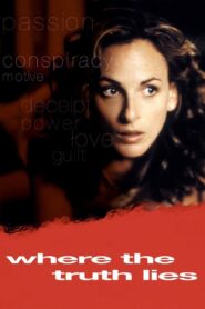 Where the Truth Lies 1999 on netflix