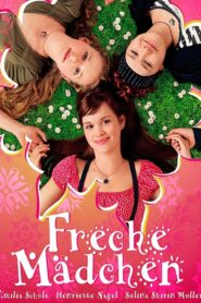 Freche Mädchen 2008 on netflix