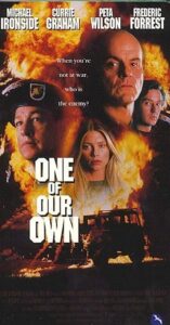 One of Our Own 1998 on netflix