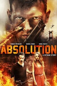 Absolution: A Hitman Story 2015 on netflix