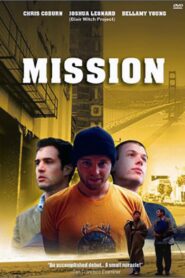 Mission 2001 on netflix