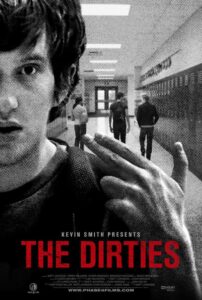 The Dirties 2013 on netflix