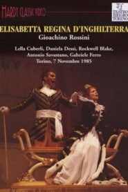 Elisabetta regina d’Inghilterra 1985 on netflix