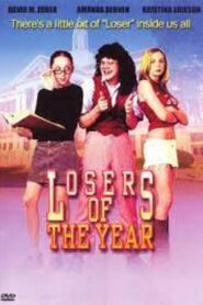 Losers of the Year 2005 on netflix