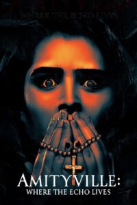 Amityville: Where the Echo Lives 2024 on netflix
