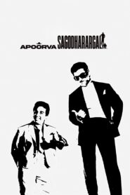 Apoorva Sagodharargal 1989 on netflix