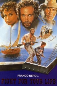 Devil’s Crude 1985 on netflix