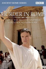 Murder in Rome 2005 on netflix