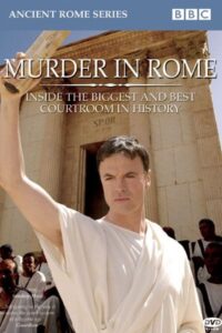 Murder in Rome 2005 on netflix