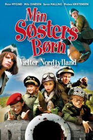 My Sister’s Kids in Jutland 2010 on netflix