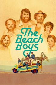 The Beach Boys 2024 on netflix