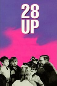 28 Up 1984 on netflix