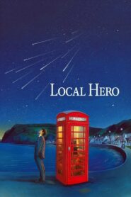 Local Hero 1983 on netflix