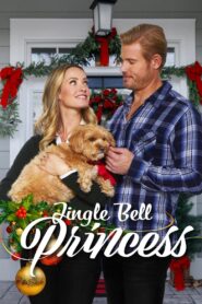 Jingle Bell Princess 2021 on netflix