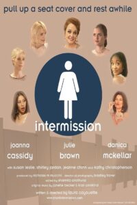 Intermission 2004 on netflix