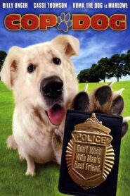 Cop Dog 2008 on netflix