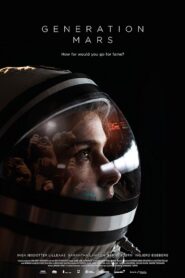 Generation Mars 2016 on netflix