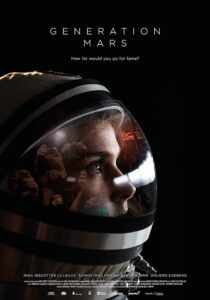 Generation Mars 2016 on netflix
