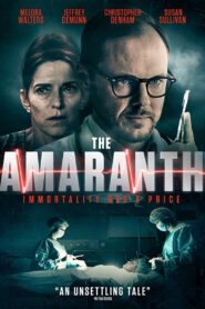 The Amaranth 2018 on netflix