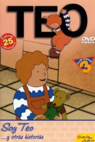 Soy Teo …y otras historias 1995 on netflix