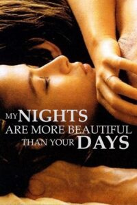My Nights Are More Beautiful Than Your Days 1989 on netflix