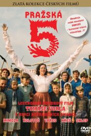 Pražská 5 1989 on netflix
