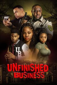 Unfinished Business 2023 on netflix