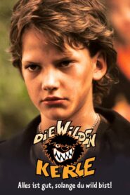 The Wild Soccer Bunch 2003 on netflix