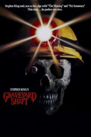 Graveyard Shift 1990 on netflix