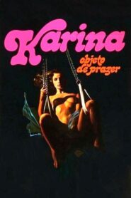 Karina, Object of Passion 1982 on netflix