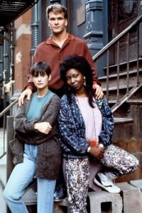 Ghost: Remembering the Magic 2001 on netflix