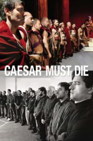 Caesar Must Die 2012 on netflix