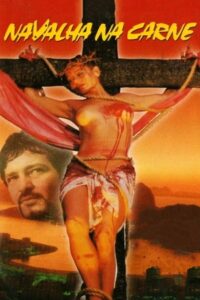 Razor in the Flesh 1997 on netflix