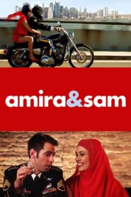 Amira & Sam 2014 on netflix