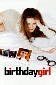 Birthday Girl 2001 on netflix