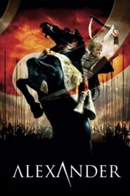 Alexander 2004 on netflix