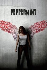 Peppermint 2018 on netflix