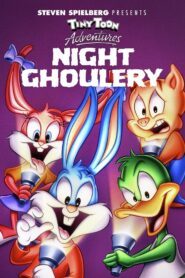 Tiny Toon Night Ghoulery 1995 on netflix