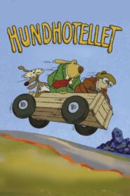 The Dog Hotel 2000 on netflix