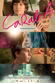 CaRabA 2019 on netflix