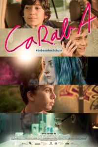 CaRabA 2019 on netflix